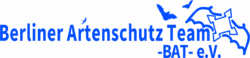 Berliner Artenschutz Team – BAT – e.V.